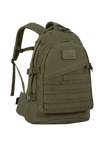 Рюкзак тактичний Recon Backpack 40L Olive Highlander (268747560)