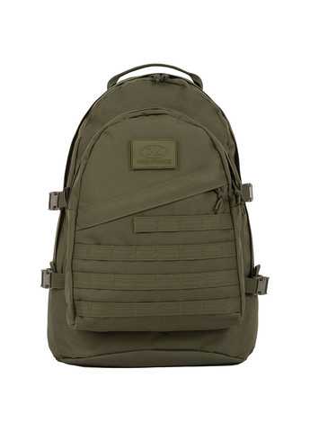 Рюкзак тактичний Recon Backpack 40L Olive Highlander (268747560)