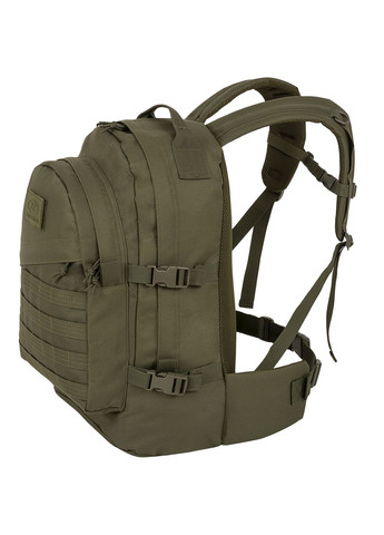 Рюкзак тактический Recon Backpack 40L Olive Highlander (268747560)