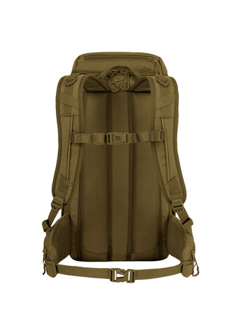 Рюкзак тактичний Eagle 2 Backpack 30L Coyote Tan Highlander (268747256)
