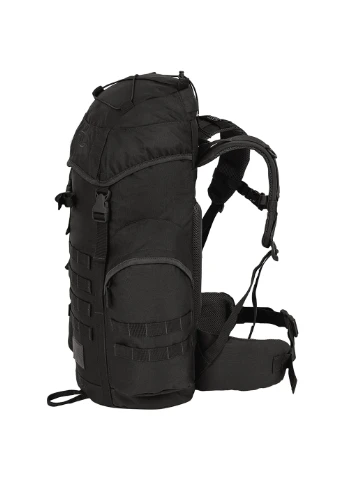 Рюкзак тактический Forces Loader Rucksack 44L Black Highlander (268747257)