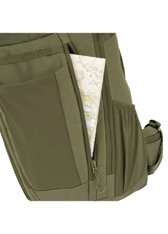 Рюкзак тактичний Eagle 2 Backpack 30L Olive Highlander (268747254)