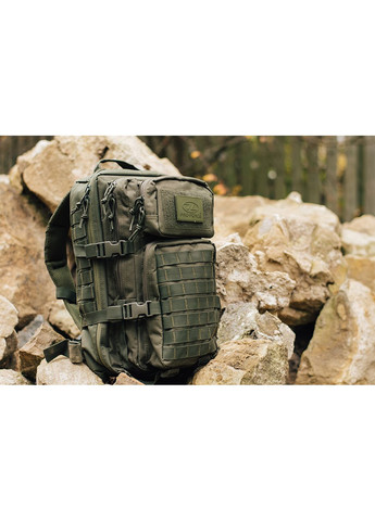 Рюкзак тактичний Recon Backpack 28L Olive Highlander (268746787)