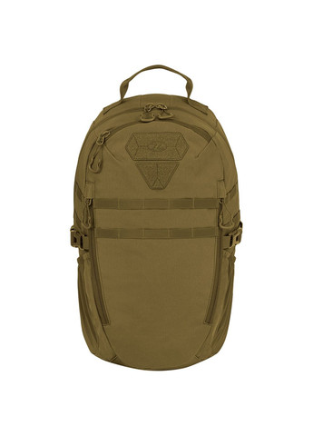 Рюкзак тактичний Eagle 1 Backpack 20L Coyote Tan Highlander (268746785)