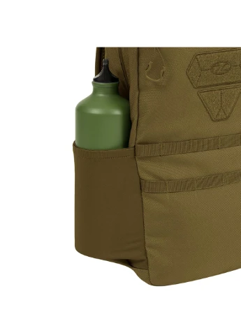 Рюкзак тактичний Scorpion Gearslinger 12L Coyote Tan Highlander (268746797)
