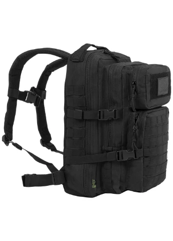 Рюкзак тактичний Recon Backpack 28L Black Highlander (268746800)