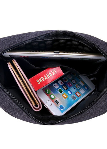 Міська cумка через плече (крос боді) T-L5102 (TGN-T-L5102-1928) Tigernu (268752448)