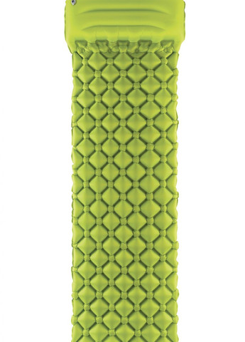 Надувной коврик Air Lite Pillow Mat Green Ferrino (268746929)