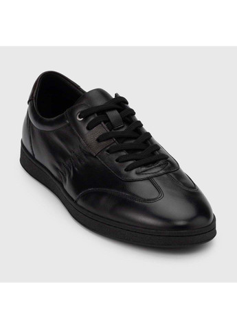 Черные туфли Stepln