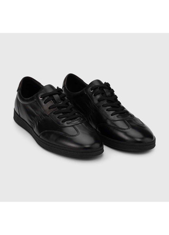 Черные туфли Stepln