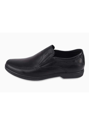 Черные туфли Karat