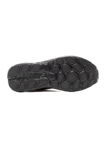 Черные демисезонные мужские кроссовки ff x evoz v3 черный New Balance