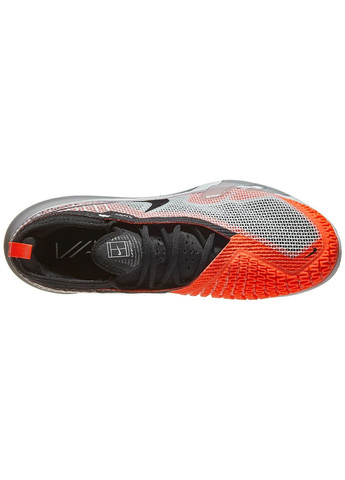 Комбіновані Осінні кросівки react vapor nxt hc Nike