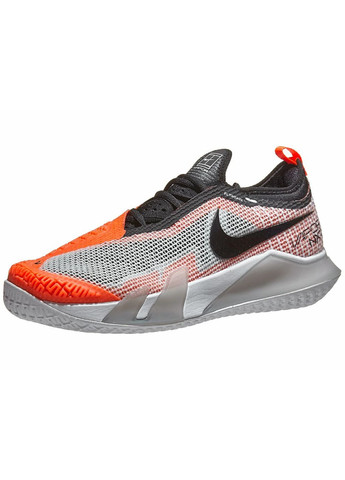 Цветные демисезонные кроссовки react vapor nxt hc Nike