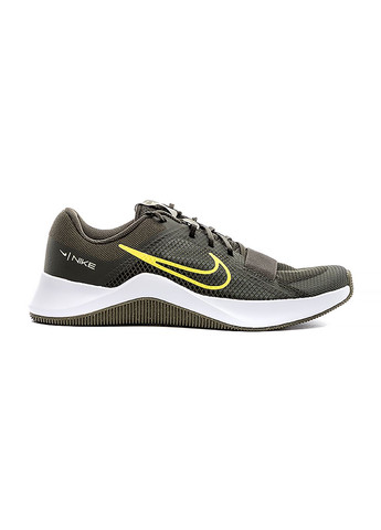 Хакі Осінні чоловічі кросівки mc trainer 2 хакі Nike