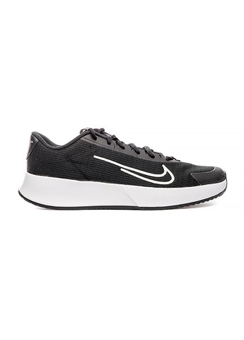 Черные демисезонные мужские кроссовки vapor lite 2 cly черный Nike