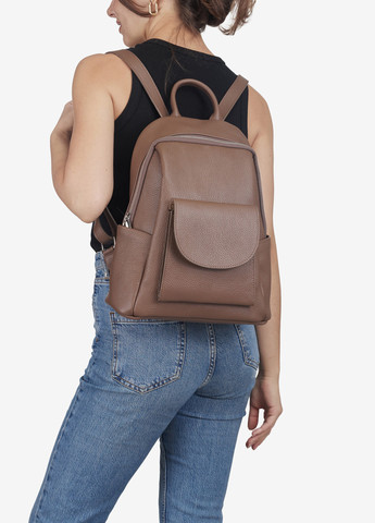 Рюкзак женский кожаный Backpack Regina Notte (269000206)