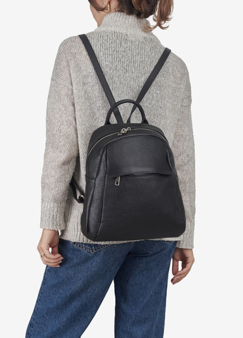 Рюкзак женский кожаный Backpack Regina Notte (269000227)