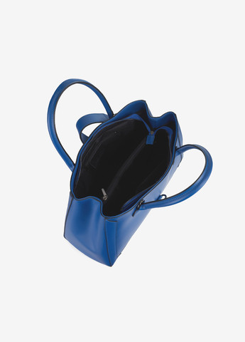 Сумка женская кожаная шоппер большая Shopper Regina Notte (269000203)