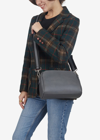 Сумка жіноча шкіряна крос-боді середня Сrossbody Regina Notte (269000214)