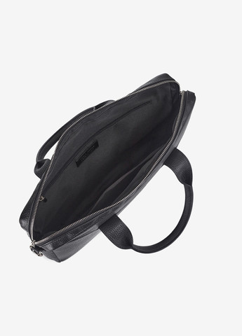 Сумка для ноутбука шкіряна велика на блискавці InBag Briefcase InBag Shop (269000191)