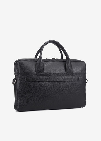 Сумка для ноутбука шкіряна велика на блискавці InBag Briefcase InBag Shop (269000191)