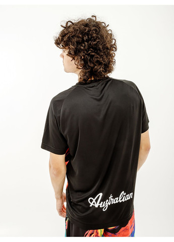 Комбинированная мужская футболка holi ace t-shirt комбинированный Australian