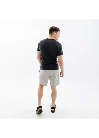 Серая мужская футболка sport core серый New Balance