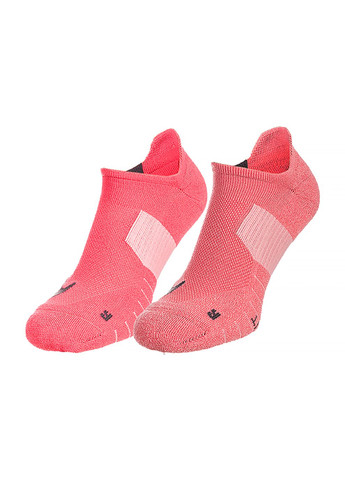 Чоловічі Шкарпетки U NK MLTPLIER NS 2PR - 144 Рожевий Nike (268982967)