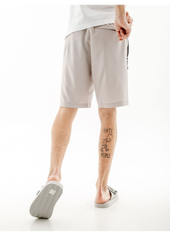 Мужские Шорты CITY SLAM SHORT Бежевый Australian (268982789)