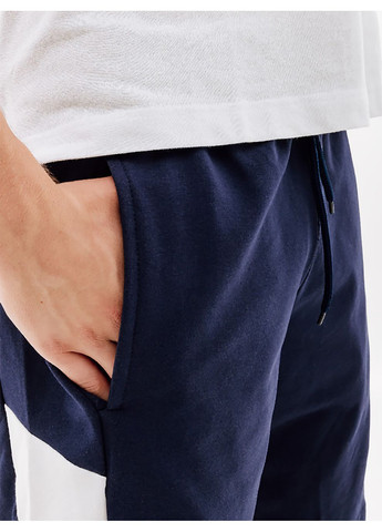 Мужские Шорты ICON FLEECE SHORT Синий Australian (268983050)