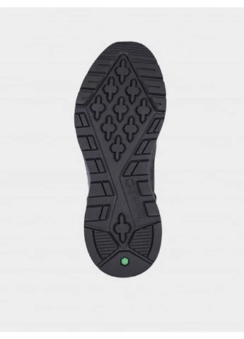 Черевики чорний Timberland (268982843)