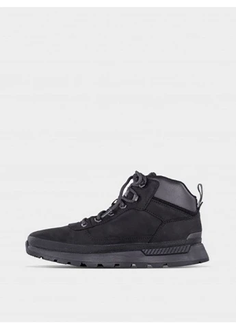 Черевики чорний Timberland (268982843)