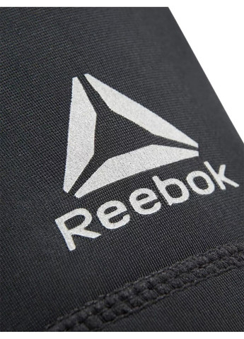 Фиксатор щиколотки Reebok Ankle Support черный Уни LiveUp (268831899)