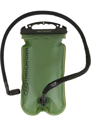 Питна система SL Military Hydration System 2L Olive Highlander (268833017)