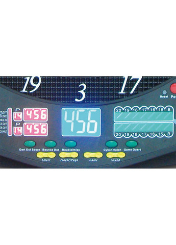 Дартс электронный Antares Equinox (268833126)