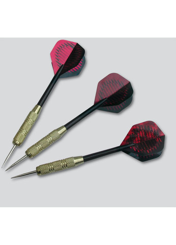 Дротики для дартсу 3 шт. Centaurus Equinox (268832696)