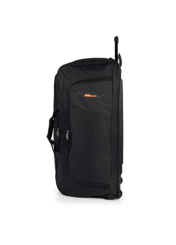 Сумка дорожня на колесах Week Eco 110L Negro Gabol (268833837)