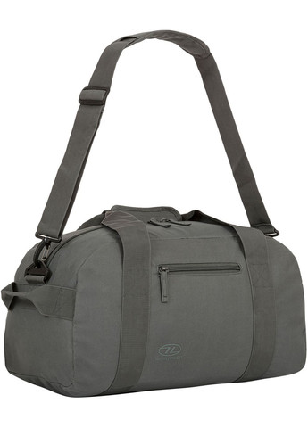 Сумка дорожная Cargo 30 Grey Highlander (268833012)