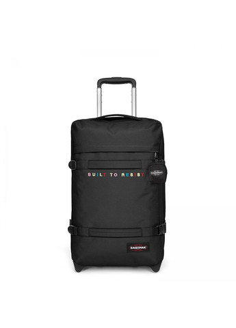 Малый чемодан TRANSIT'R S Черный Eastpak (268831410)