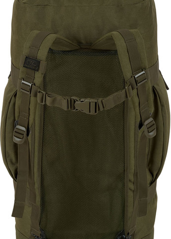 Сумка дорожная Loader 100 Holdall Olive Highlander (268832593)