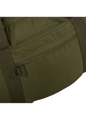 Сумка дорожная Loader 100 Holdall Olive Highlander (268832593)