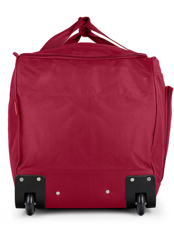 Сумка дорожная на колесах Week Eco 110L Rojo Gabol (268833001)