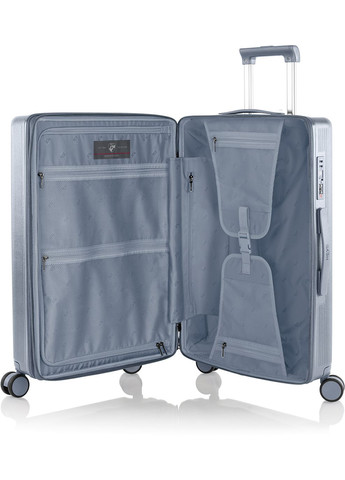 Валіза Earth Tones Glacier Grey Heys (268832961)