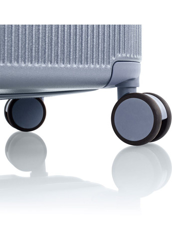 Валіза Earth Tones Glacier Grey Heys (268832961)