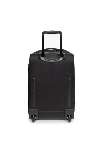 Малый чемодан Tranverz CNNCT S Черный Eastpak (268833117)