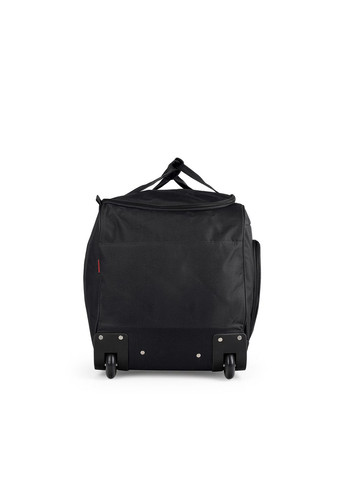Сумка дорожня на колесах Week Eco 94L Negro Gabol (268832997)