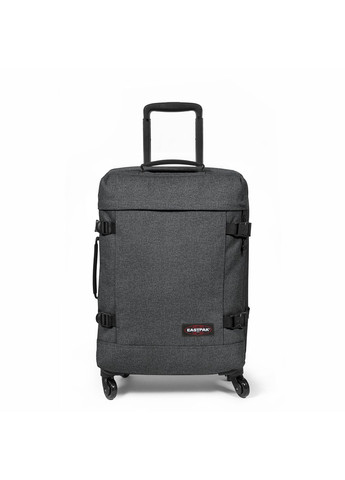Малый чемодан TRANS4 S Серый Eastpak (268833101)