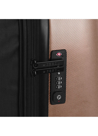 Чемодан Paradise XP Beige Gabol (268833854)