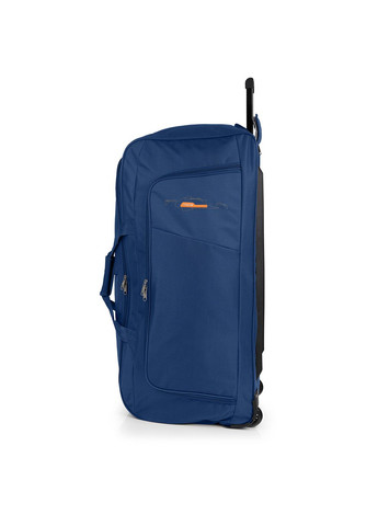 Сумка дорожня на колесах Week Eco 110L Azul Gabol (268832577)